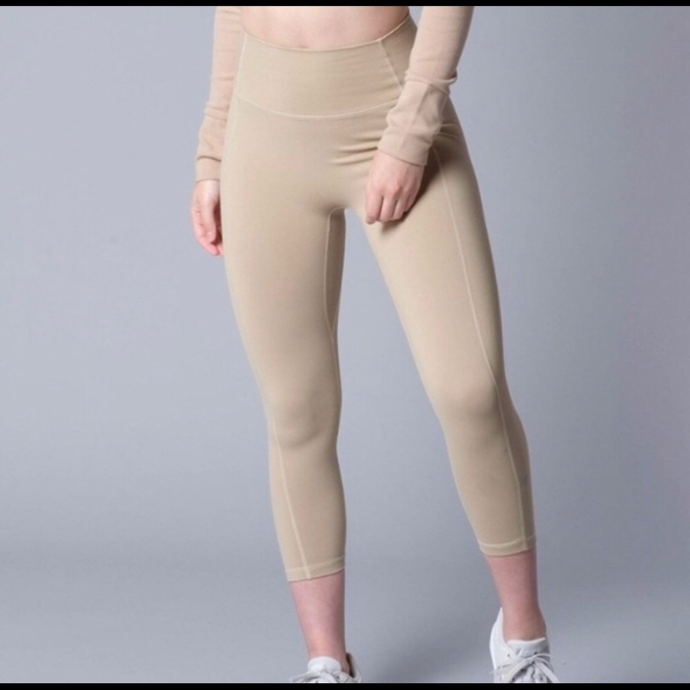 Paragon fitwear Augusta legging sesame
